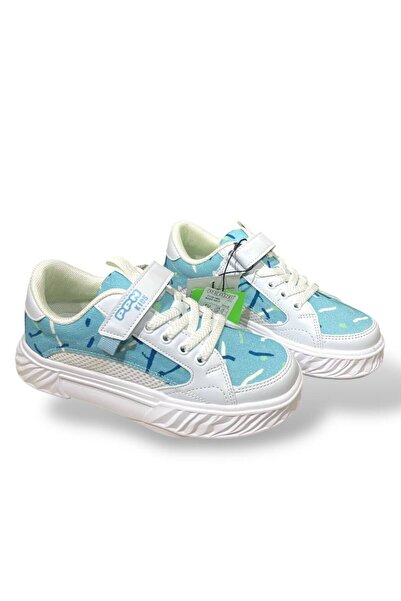 pepino Pantofi sport pentru copii cu velcro din in 1883