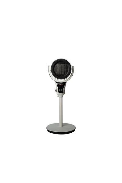 Koolen PTC FAN HEATER 2000W WHITE