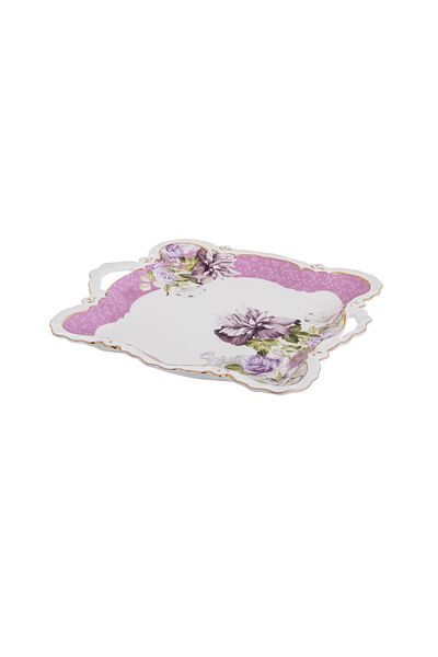 Dania porcelain Serving plate 30 cm