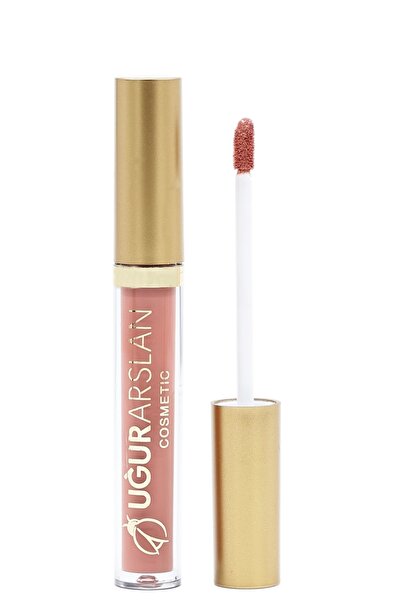 Uğur Arslan Cosmetic Romantıc Gloss 5