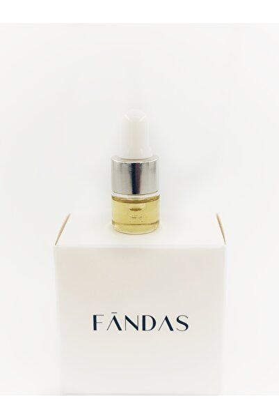 FANDAS زيت العناية بالشعر زيت الورد النقي 100% طبيعي بدون إضافات، أول زيت ورد...