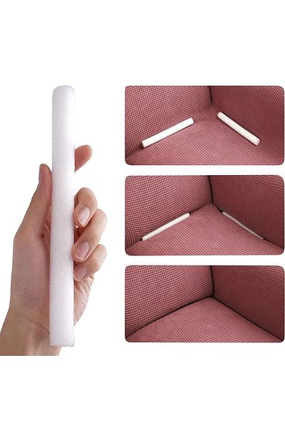 UYMALL 11 buc Burete Stick Husa scaun Husa scaun Husa scaun Aparat de compresie