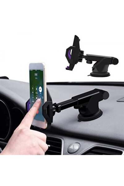 Vitastyle Araç  İçi Teleskopik Telefon Tutucu