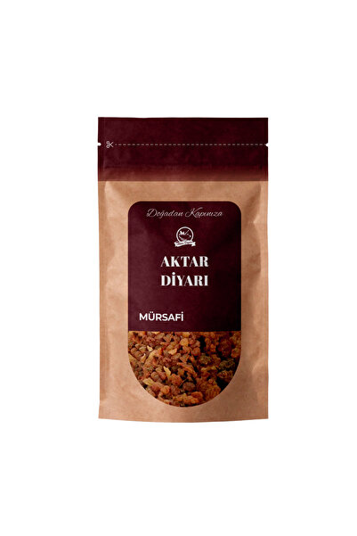 Aktar Diyarı Mürsafi 100 Gr