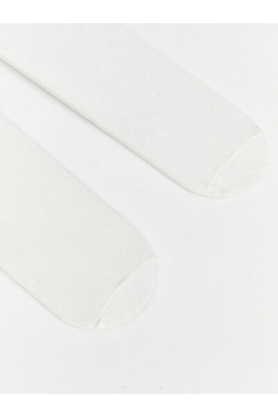 LC Waikiki New Season Basic Baby Girl Pantyhose 2-Piece - S51831Z1