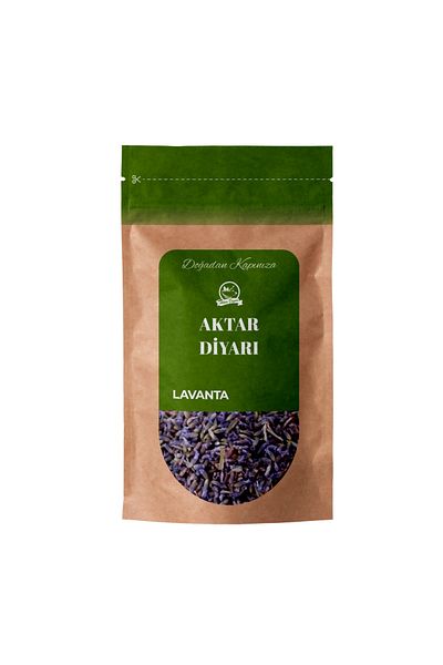 Aktar Diyarı Lavender 250 Gr