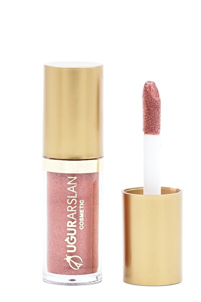 Uğur Arslan Cosmetic LİKİT ALLIK 4 (numara)