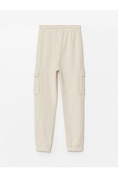 LC Waikiki Αγόρι Jogger Sweatpants με ελαστική μέση (S4)