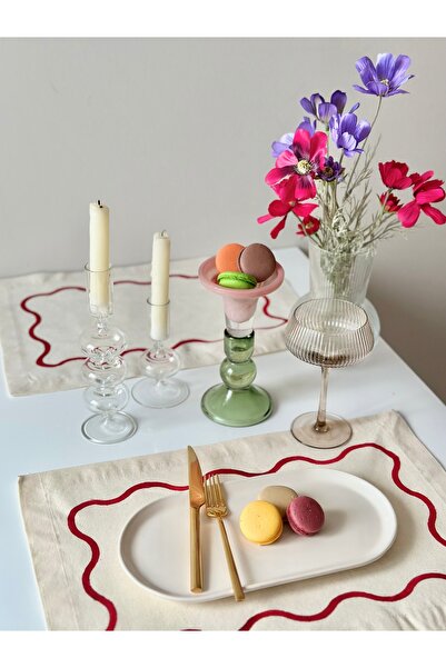 Kitchennes Wave Amerikan Servis