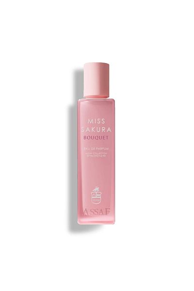 ASSAF Miss Sakura Bouquet Perfume - 200 ml