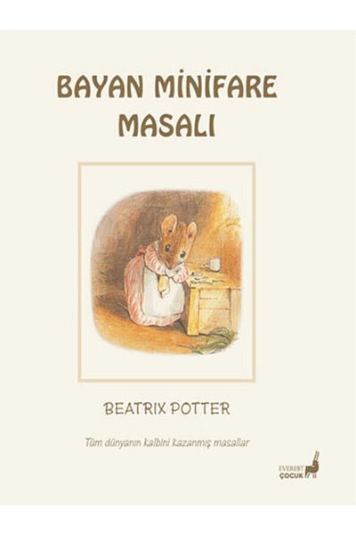 BOOK AND MORE Beatrix Potter Tales 16 - (Paperback)