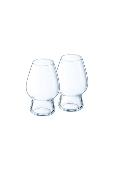Luminarc French juice glasses set, 6 pieces
