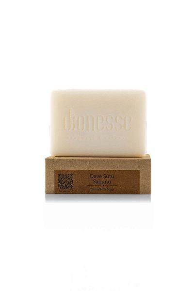 dionesse Camel Milk Soap