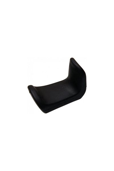 SANTA 2Pcs Clarinet Fingerrest with Hole Baril Gift