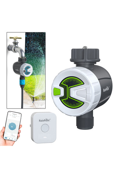 Generic جهاز تحكم في ري النباتات بالبلوتوث الذكي