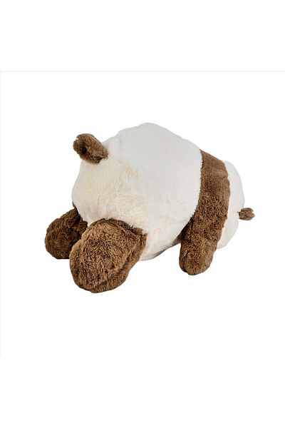 the midi 45cm Panda Plush Toy - Your Perfect Cuddly Companion for Hugs and Adventures