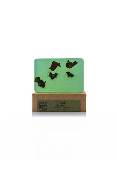 dionesse Orchid Soap