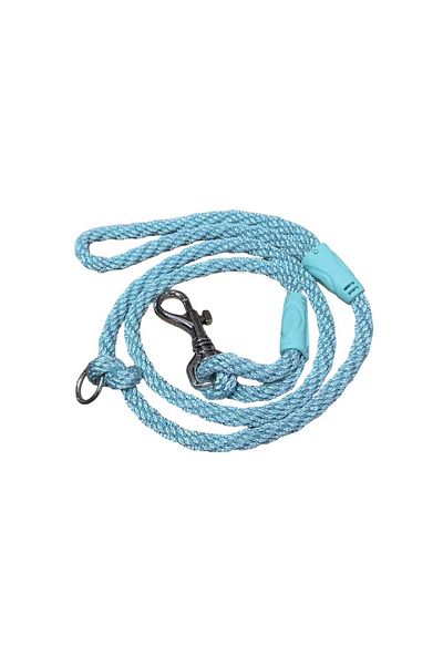 moonparacord Paracord Steel Knitted Model Dog Walking Rope