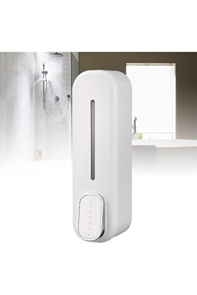 ForWhat Wall Type Liquid Soap Dispenser for Office Household Hygiene