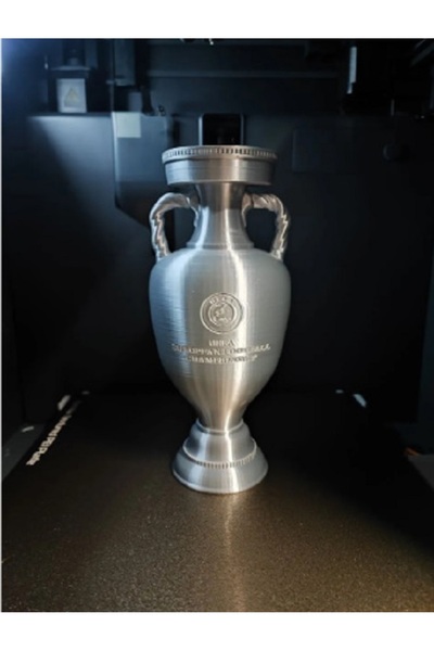 Bambu Lab UEFA EURO CUP