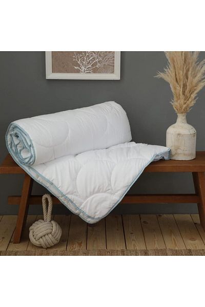 Karaca Nautica All Season Bettdecke, 155x220 cm