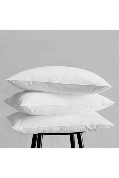 MODA Cotton Pillow Case (2 Pcs)