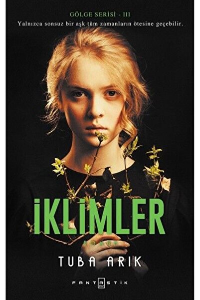 TREND Gölge Serisi -3 İklimler
