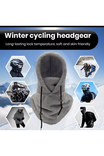 Zhara atkı bere boyunluk