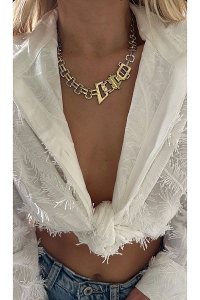 CHARMLUCKY Special Series Marry Necklace