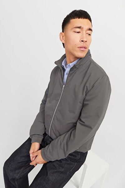 Jack & Jones Сезонний ажіотаж на куртки