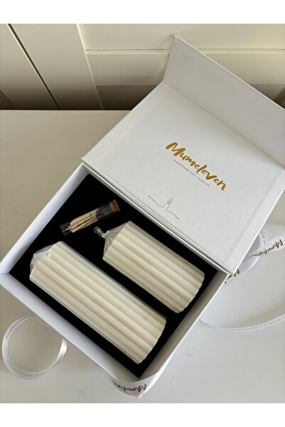 mumeleven Eris Box (EL YAPIMI SOYA MUMU)