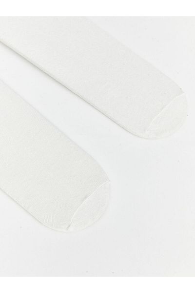LC Waikiki New Season Basic Baby Girl Pantyhose 2-Piece - S51831Z1