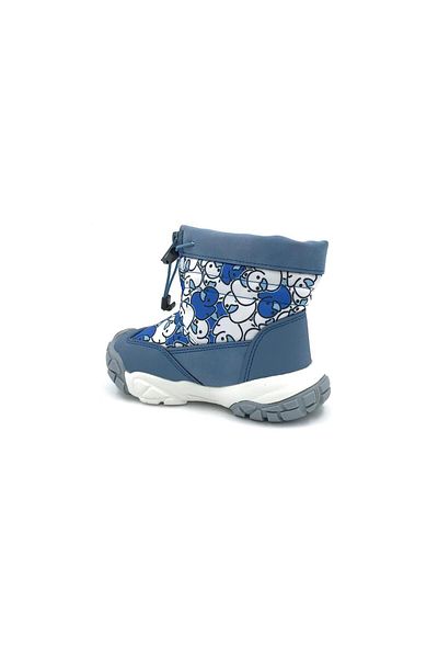 Vicco Melon Παιδικές Γούνινες Μπότες Χιονιού 943.P23K.359
