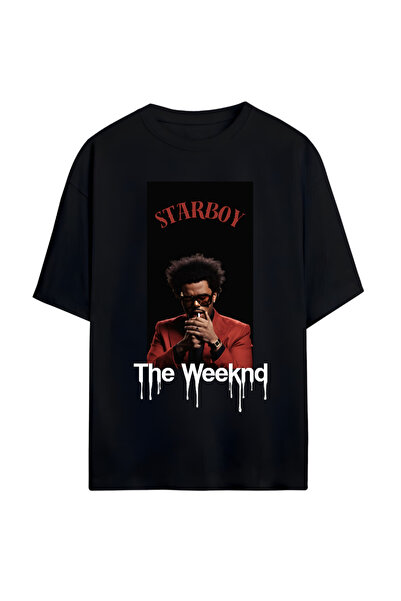 MAGORS تيشيرت ذا ويكند للجنسين