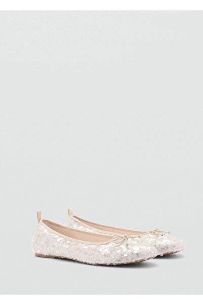 MANGO Kids Pullu babet