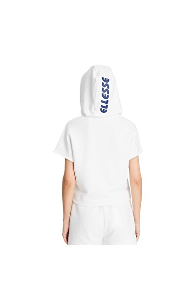 Ellesse Λευκό T-Shirt Ef134 Model