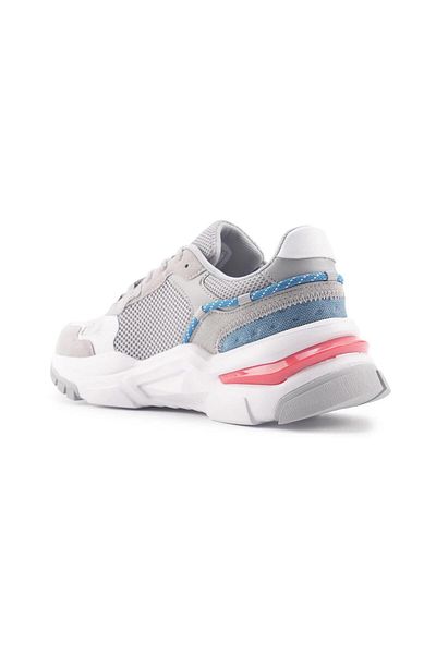 U.S. Polo Assn. Αθλητικά παπούτσια VINCENT 4FX Ortabetik Smart Sole - 502365 - 502371 502368