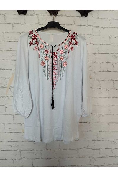 anne moda ankara Comfortable Finding - Full Summer, All Cotton Combed Cotton