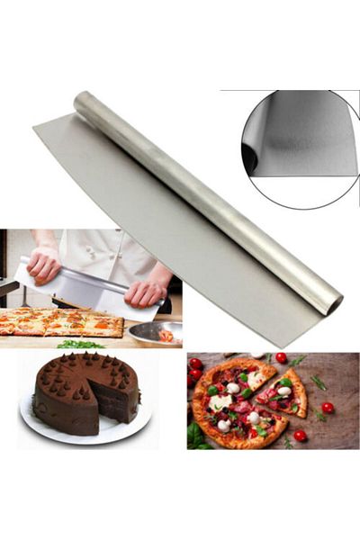Generic قطاعة كيك وبيتزا