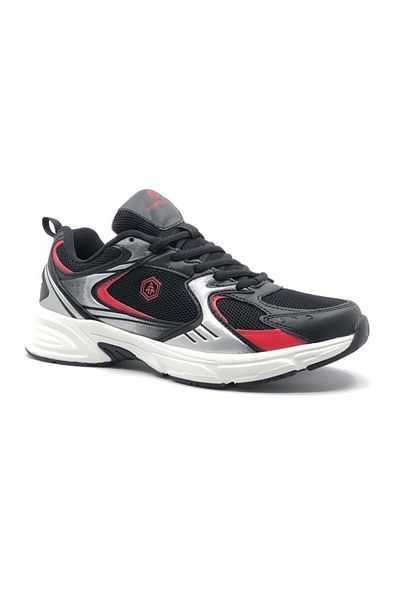 Hammer Jack 23144m Sneakers Black-Red