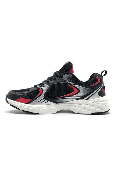 Hammer Jack 23144m Sneakers Black-Red
