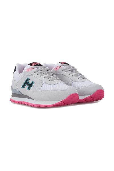 Hammer Jack Puruple Sneaker - Γυναικεία Casual Αθλητικά Παπούτσια