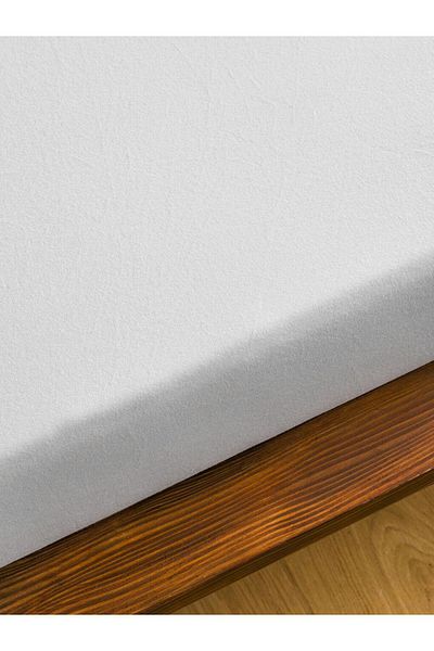 LC Waikiki Set cearșaf dublu din bumbac LCW HOME
