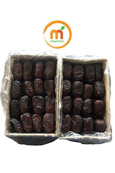 m meyveciniz 2 Paket X 500 gr Iran Hurması