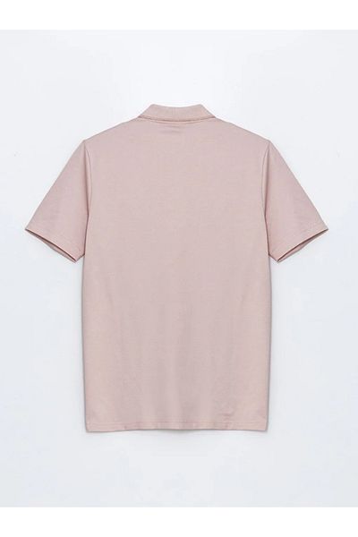 LC Waikiki Ανδρικό κοντομάνικο μπλουζάκι LCWAIKIKI Classic Polo γιακά