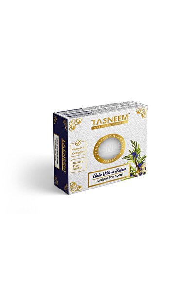 ODN صابون قطران العرعر 150 جرام