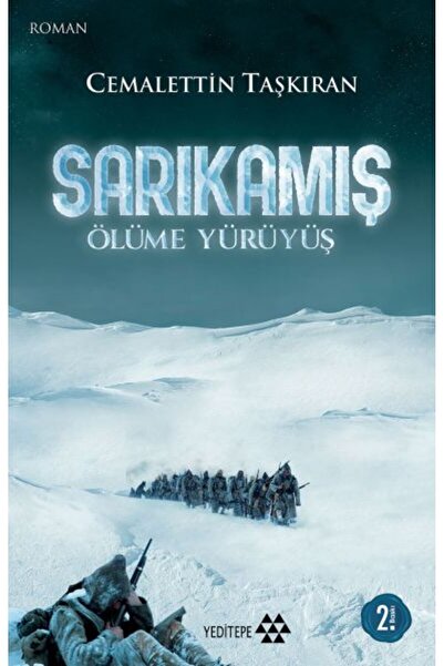 Timaş Yayınları Ölüme Yürüyüş