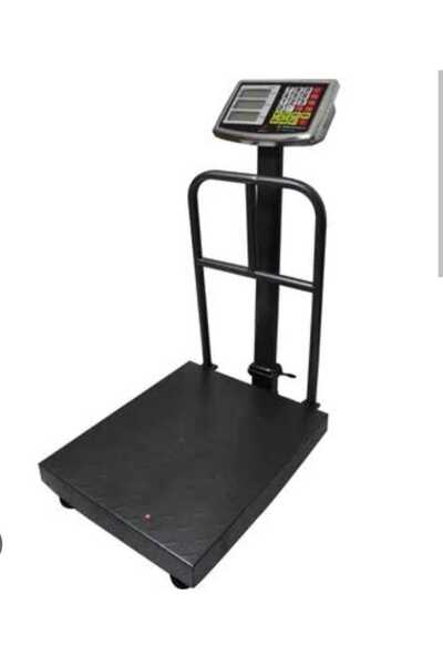 bozyel 150KG KORUMALI DİGİTAL KANTAR-1. KALİTE-OTOMATİK FİYAT HESAPLAMA 50 GR...