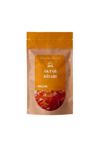 Aktar Diyarı Resin 1 kg 8690000970674