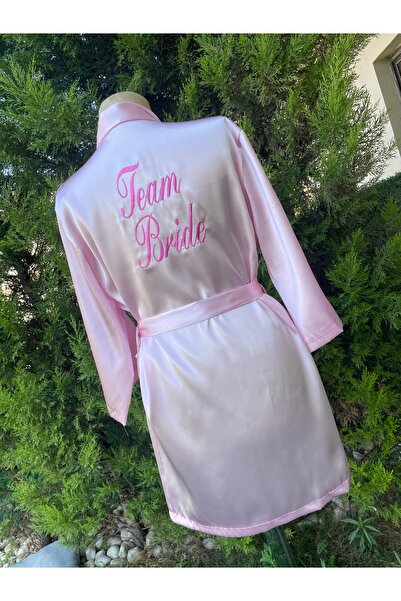 Before To Be Bride Цукор Залізо Команда Наречена